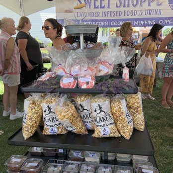 Blake's Orchard & Cider Mill - Fruits & Veggies Near Me - Armada, Michigan