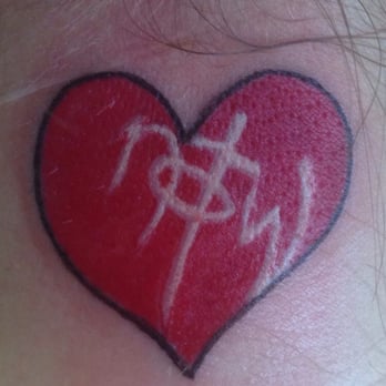 Forever Yours Body Art - I love Jesus!!! Jesus said the kingdom of heaven is not of this world - Tattoo Near Me - Stockton, California