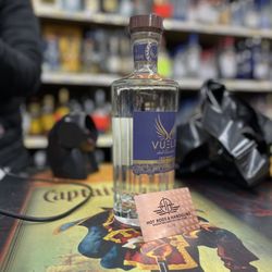 Low's Liquors - Vuelo + H|H !!!