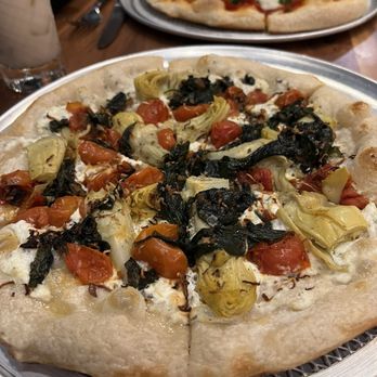 Andare Kitchen & Bar - Ortaggio - Pizza Near Me - Seattle, Washington