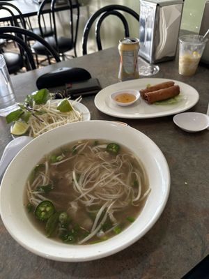 Pho Van by null