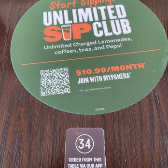 Panera Bread - Sandwiches Near Me - Skokie, Illinois