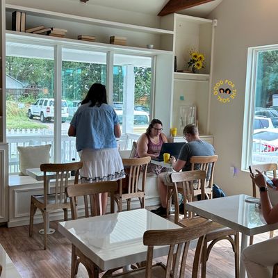 La La Land Kind Cafe by null