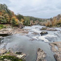 High Falls State Park