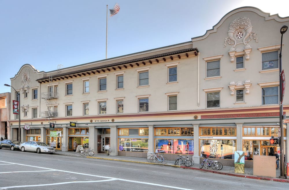 2510 BANCROFT WAY Updated September 2024 12 Photos 2510 Bancroft