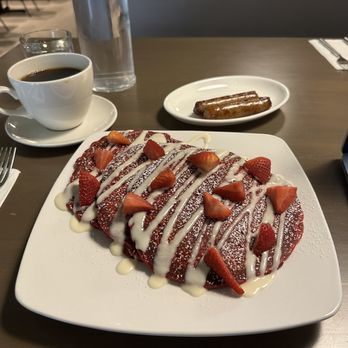 Stay Cafe - Not my usual oatmeal. - Breakfast & Brunch Near Me - Chicago, Illinois Stay Cafe - Not my usual oatmeal. - Breakfast & Brunch Near Me - Chicago, Illinois