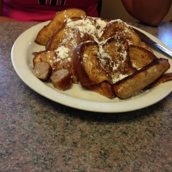 Goldies Restaurant - French toast - Breakfast & Brunch Near Me - Naples, Florida Goldies Restaurant - French toast - Breakfast & Brunch Near Me - Naples, Florida