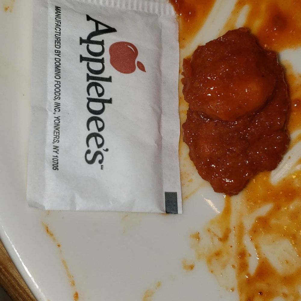 Applebee's Grill + Bar - Tiny chicken nugget - American Near Me - Walla Walla, Washington Applebee's Grill + Bar - Tiny chicken nugget - American Near Me - Walla Walla, Washington