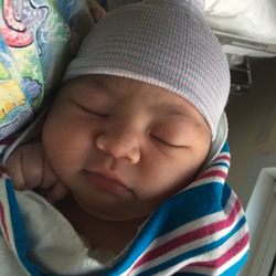 Doula it UR way - New Baby !