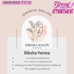 Diksha salon