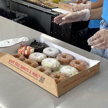 Duck Donuts - Donuts Near Me - Naperville, Illinois