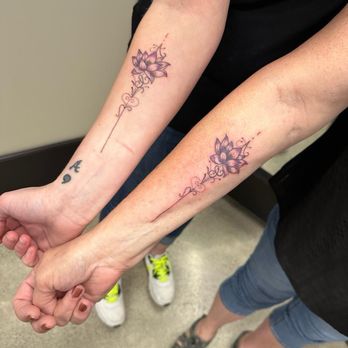 Aura Creative Studio - Tattoo Near Me - Mill Creek, Washington Aura Creative Studio - Tattoo Near Me - Mill Creek, Washington
