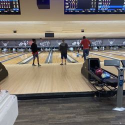 Special Olympics