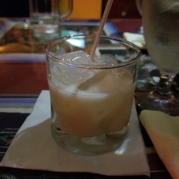 Bangkok & Bombay - rumchata - Thai Near Me - Santurce, Puerto Rico Bangkok & Bombay - rumchata - Thai Near Me - Santurce, Puerto Rico