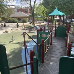 Adams Playground Park