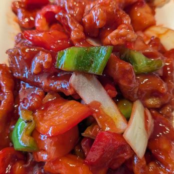 Little Sichuan Restaurant - Sweet & Sour Pork - Szechuan Near Me - Newark, California Little Sichuan Restaurant - Sweet & Sour Pork - Szechuan Near Me - Newark, California