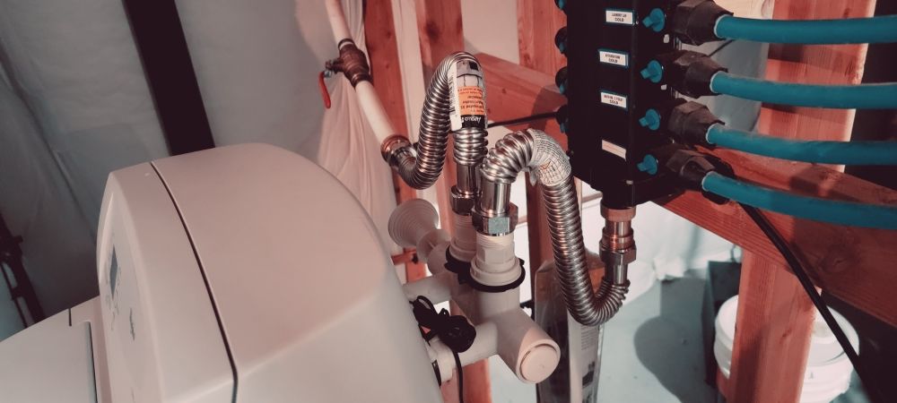 Slide of Helmke Plumbing and Heating