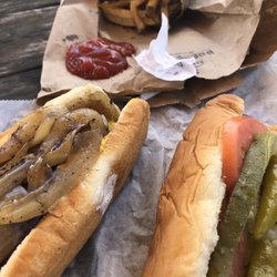 Doug's Dogs