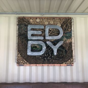 The Eddy - Beer Gardens Near Me - Reno, Nevada The Eddy - Beer Gardens Near Me - Reno, Nevada