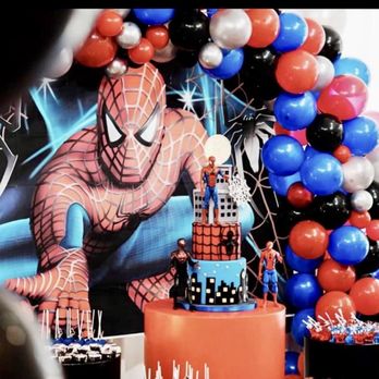 Paper To Magic Designs - Balloon Services Near Me Paper To Magic Designs - Balloon Services Near Me