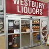 Westbury Liquors gift card