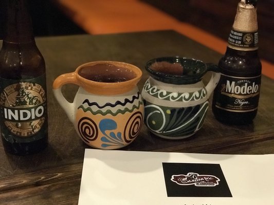 El Santuario Tacos & Cocktails by null
