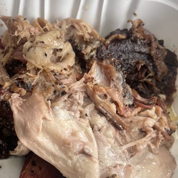 Pappas Bar-B-Q - This is my lean Pulled Pork - Barbeque Near Me - Houston, Texas Pappas Bar-B-Q - This is my lean Pulled Pork - Barbeque Near Me - Houston, Texas