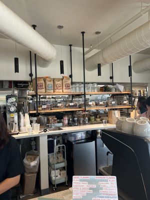 Bagelshop by null