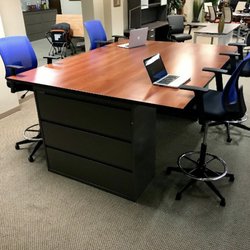 Specialty Furnishings