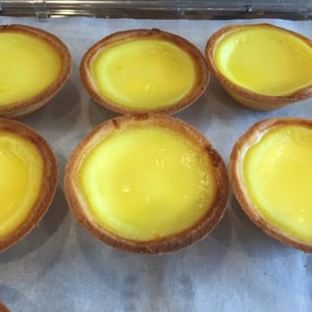 Kamalan Bakery - Egg tarts $1.25 - Bakeries Near Me - Houston, Texas Kamalan Bakery - Egg tarts $1.25 - Bakeries Near Me - Houston, Texas