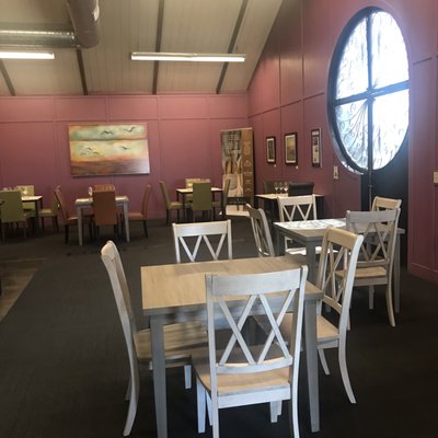 Acquiesce Winery by null