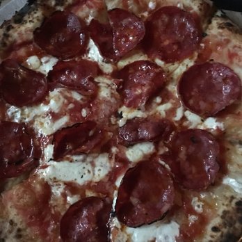 Me and Paul’s - Hellboy - Pizza Near Me - Brooklyn, New York Me and Paul’s - Hellboy - Pizza Near Me - Brooklyn, New York