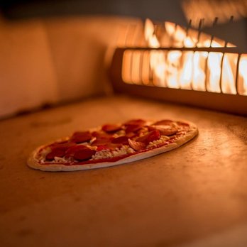 Vero Pizzeria - a pizza in the oven - Pizza Near Me - Dartmouth, Nova Scotia Vero Pizzeria - a pizza in the oven - Pizza Near Me - Dartmouth, Nova Scotia