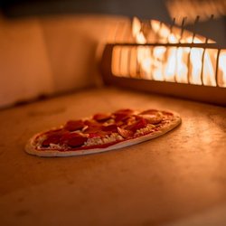 Vero Pizzeria