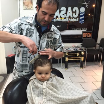 Casa Barber Shop Styling - Barbers Near Me - Boston, Massachusetts