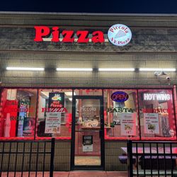 Piccola New York Pizza