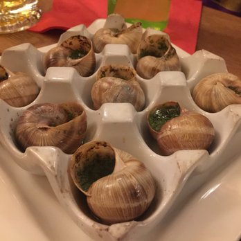 Le Corner Café - French Near Me - Paris, 75