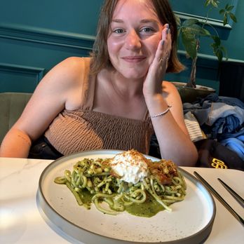 Decore - Vegetarian - Italian Near Me - San Diego, California