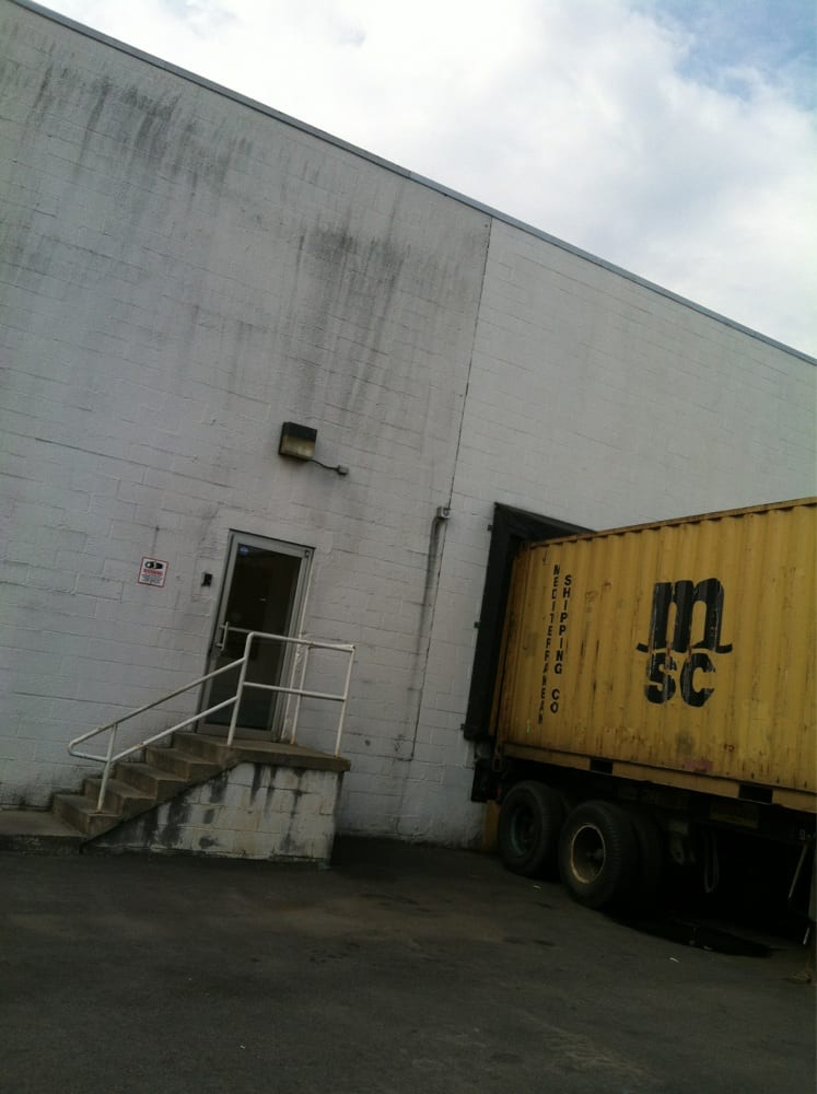 ROYAL LOGISTICS 20 West End Rd, Totowa, New Jersey Transportation