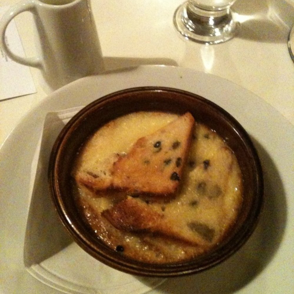 Albion - Bread & butter pudding - Patisserie/Cake Shop Near Me - London, XGL