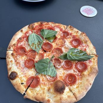 Wonderyard Garden + Table - Pizza Near Me - Denver, Colorado Wonderyard Garden + Table - Pizza Near Me - Denver, Colorado
