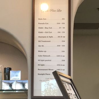 Yashi - Hair Salons Near Me - Westminster, California Yashi - Hair Salons Near Me - Westminster, California