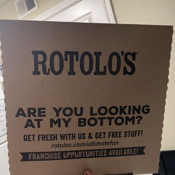 Rotolo's Craft & Crust - Pizza Near Me - Carrollton, Texas Rotolo's Craft & Crust - Pizza Near Me - Carrollton, Texas