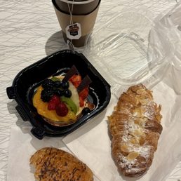 Fruit Tart