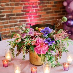 Beco Flowers - Stunning!