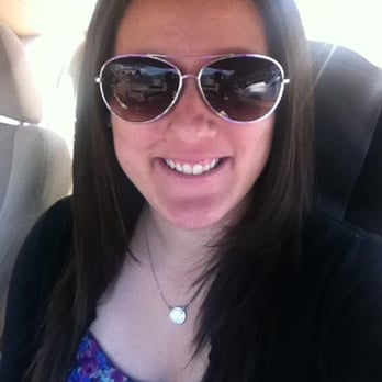 Drybar - El Segundo - I've never seen my hair this straight!! Or this shiny - Blow Dry/Out Services Near Me - El Segundo, California