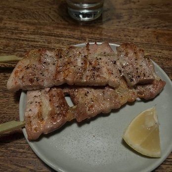 Izakaya NoMad - Pork Belly - Gastropubs Near Me - New York, New York