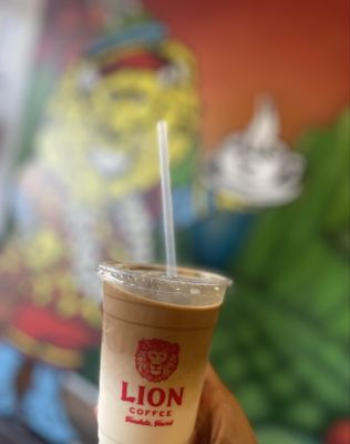 Hawaii Coffee Company by null