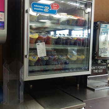 7-Eleven - Cookies and cream this time. - Gas Stations Near Me - Grand Prairie, Texas 7-Eleven - Cookies and cream this time. - Gas Stations Near Me - Grand Prairie, Texas