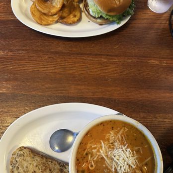 Blakeslee's Bar & Grill - Soup of the day!! Lasagna yuuuum - Bars Near Me - Forks, Washington Blakeslee's Bar & Grill - Soup of the day!! Lasagna yuuuum - Bars Near Me - Forks, Washington